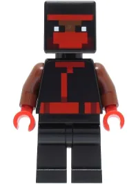 LEGO Ninja minifigure