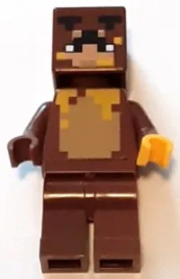 LEGO Honey Bear Skin minifigure