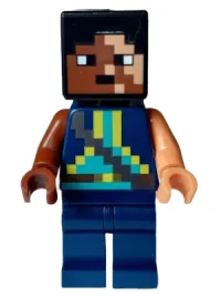 LEGO Sentinel Soldier minifigure