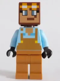 LEGO Armorsmith minifigure