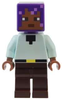 LEGO Efe minifigure