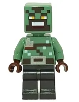 LEGO Orc Warrior minifigure