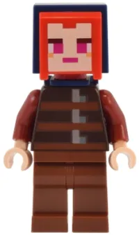 LEGO Ranger Hero minifigure