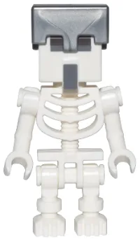 LEGO Skeleton, Minecraft Legends minifigure