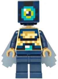 LEGO Ender Knight minifigure