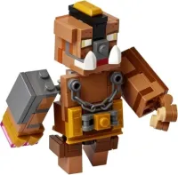 LEGO Great Hog minifigure