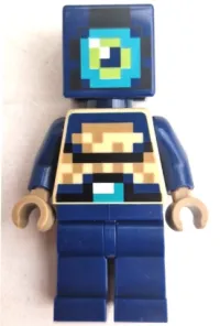 LEGO Ender Knight minifigure