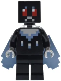 LEGO Mothman minifigure
