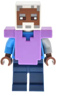 LEGO Kellen minifigure
