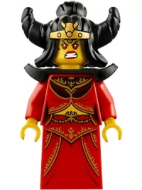 LEGO Princess Iron Fan minifigure