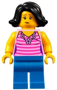 LEGO An minifigure