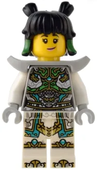 LEGO Mei Power-up minifigure