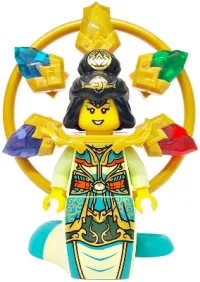 LEGO Nüwa {Nuwa} minifigure