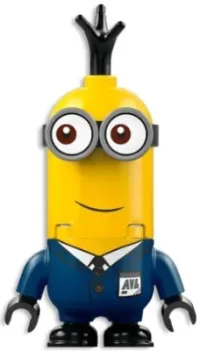 LEGO Minion AVL Tim minifigure