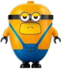 LEGO Mega Minion Dave minifigure