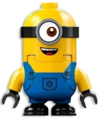 LEGO Minion Mel minifigure