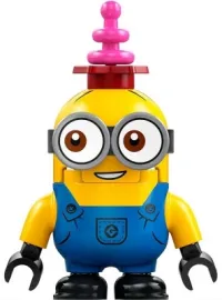 LEGO Minion Dave minifigure