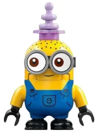 LEGO Minion Phil minifigure