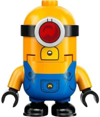 LEGO Mega Minion Mel minifigure