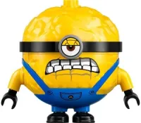 LEGO Mega Minion Jerry minifigure