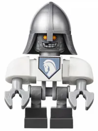 LEGO Lance Bot (Lancebot) minifigure