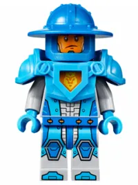 LEGO Royal Soldier / Guard minifigure