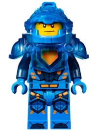 LEGO Ultimate Clay minifigure