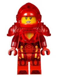 LEGO Ultimate Macy minifigure