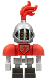 LEGO Macy Bot minifigure