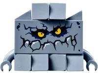 LEGO Brickster - Very Large minifigure