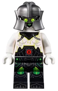 LEGO VanByter No. 407 minifigure
