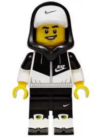 LEGO Nike Air Max 95 Minifigure minifigure
