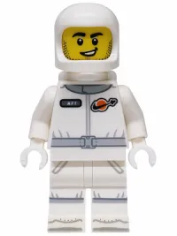 LEGO Nike Air Force 1 Minifigure minifigure