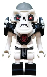 LEGO Kruncha minifigure