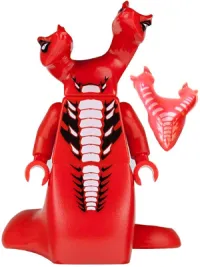 LEGO Fangtom - General minifigure