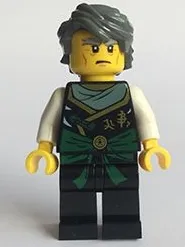 LEGO Lord Garmadon - Tournament of Elements minifigure