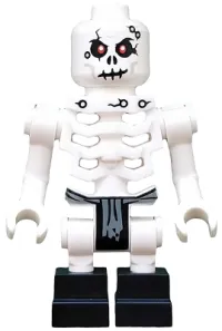 LEGO Chopov minifigure