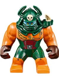 LEGO Dogshank minifigure