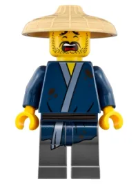 LEGO Ham minifigure