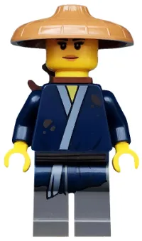 LEGO Runje minifigure