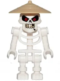 LEGO Wyplash minifigure