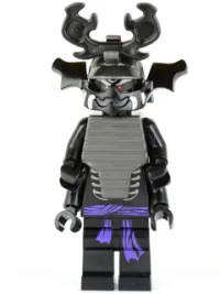 LEGO Lord Garmadon - The Final Battle minifigure