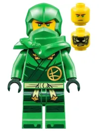 LEGO Lloyd - Dragons Rising minifigure