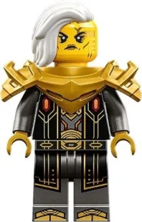 LEGO Empress Beatrix minifigure