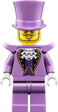 LEGO Dorama minifigure