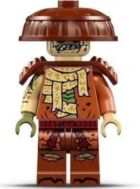 LEGO Kur minifigure