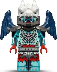 LEGO Tyr - Spectral minifigure