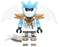 LEGO Zane - Dragon Form minifigure