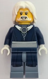 LEGO Master of Ice (Hibernus) minifigure