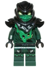 LEGO Lloyd Possessed minifigure